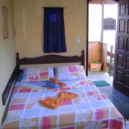 Hotel Estalagem Tatui Cabo Frio Zewnętrze zdjęcie