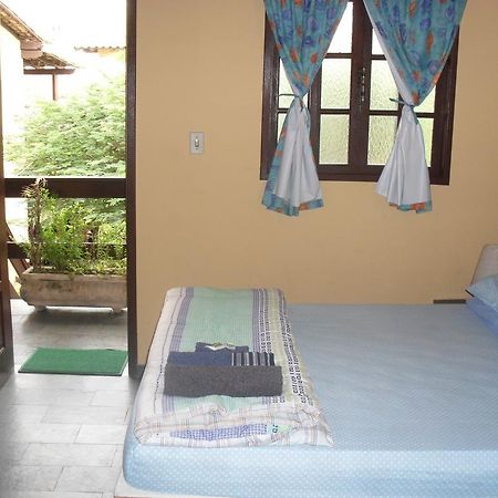 Hotel Estalagem Tatui Cabo Frio Zewnętrze zdjęcie