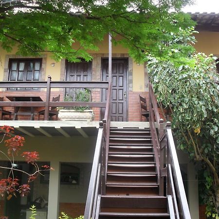 Hotel Estalagem Tatui Cabo Frio Zewnętrze zdjęcie
