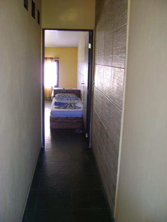 Hotel Estalagem Tatui Cabo Frio Zewnętrze zdjęcie