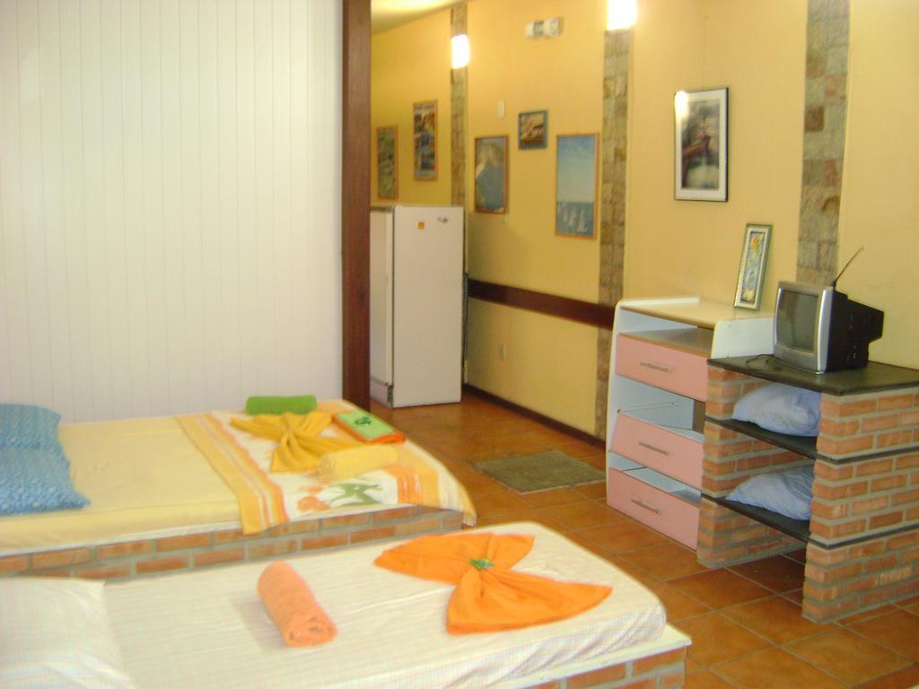 Hotel Estalagem Tatui Cabo Frio Zewnętrze zdjęcie