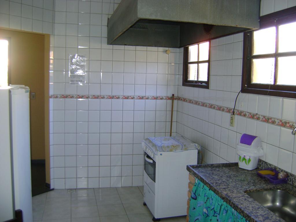 Hotel Estalagem Tatui Cabo Frio Zewnętrze zdjęcie
