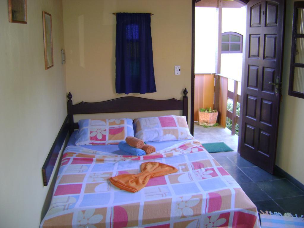 Hotel Estalagem Tatui Cabo Frio Zewnętrze zdjęcie