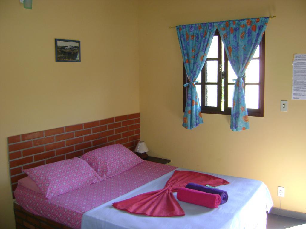 Hotel Estalagem Tatui Cabo Frio Zewnętrze zdjęcie