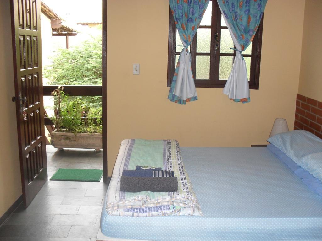 Hotel Estalagem Tatui Cabo Frio Zewnętrze zdjęcie