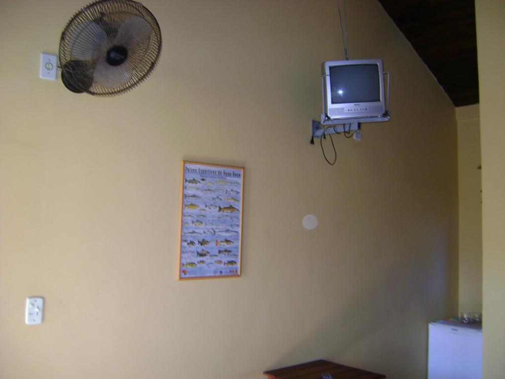 Hotel Estalagem Tatui Cabo Frio Zewnętrze zdjęcie