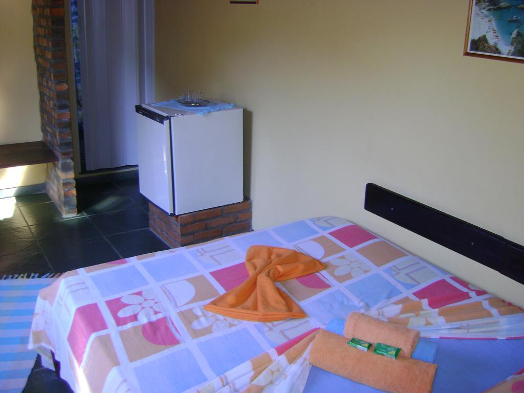 Hotel Estalagem Tatui Cabo Frio Zewnętrze zdjęcie