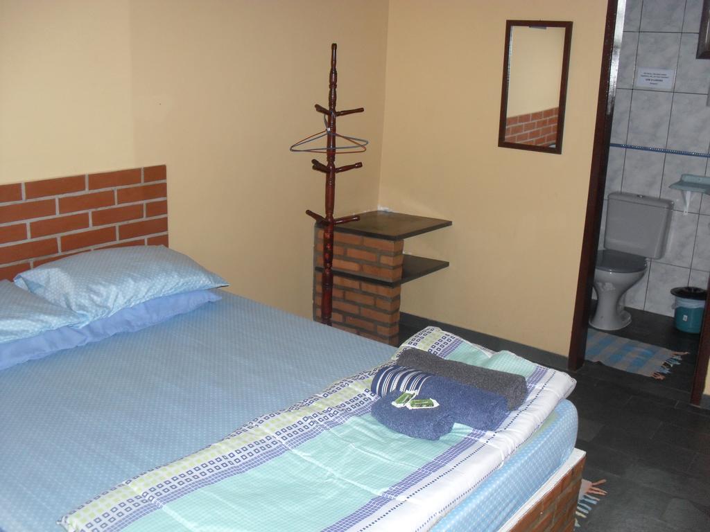 Hotel Estalagem Tatui Cabo Frio Zewnętrze zdjęcie