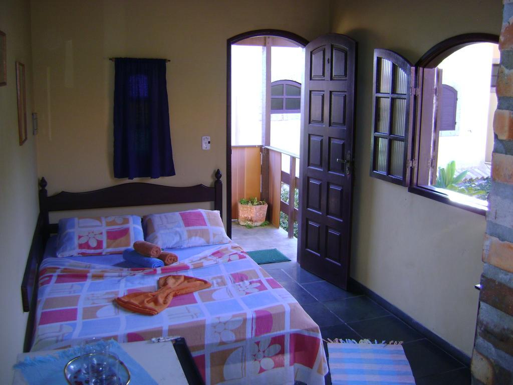 Hotel Estalagem Tatui Cabo Frio Zewnętrze zdjęcie