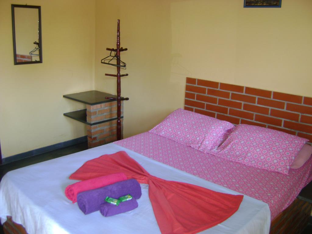 Hotel Estalagem Tatui Cabo Frio Zewnętrze zdjęcie