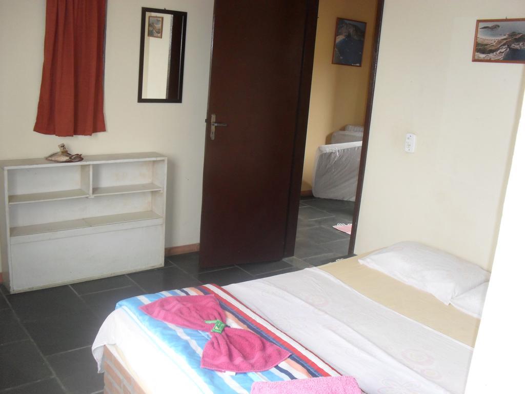 Hotel Estalagem Tatui Cabo Frio Zewnętrze zdjęcie