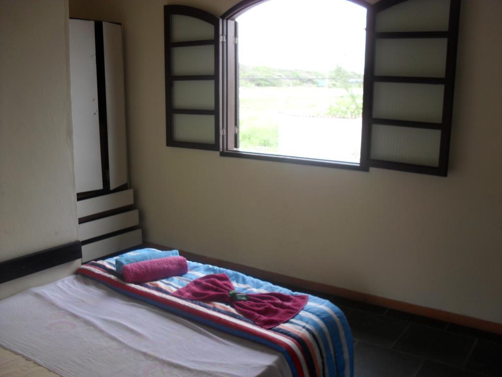 Hotel Estalagem Tatui Cabo Frio Zewnętrze zdjęcie
