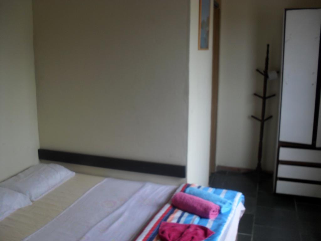 Hotel Estalagem Tatui Cabo Frio Zewnętrze zdjęcie
