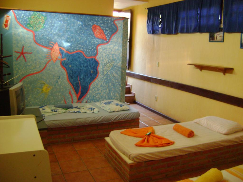 Hotel Estalagem Tatui Cabo Frio Zewnętrze zdjęcie