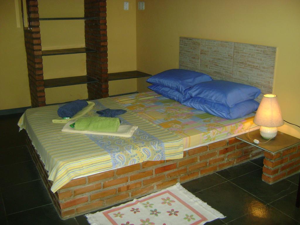 Hotel Estalagem Tatui Cabo Frio Zewnętrze zdjęcie