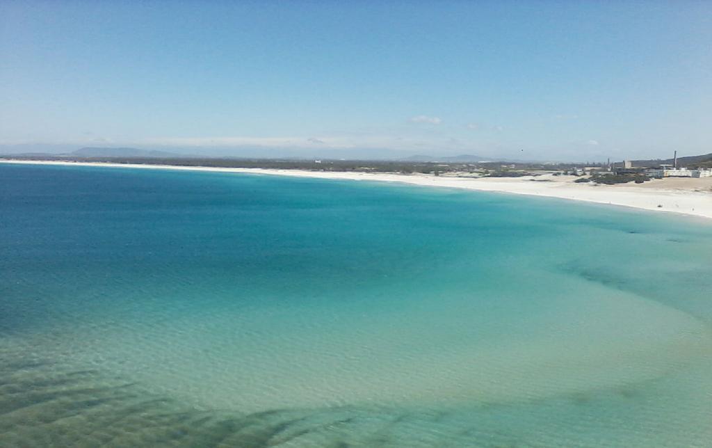 Hotel Estalagem Tatui Cabo Frio Zewnętrze zdjęcie