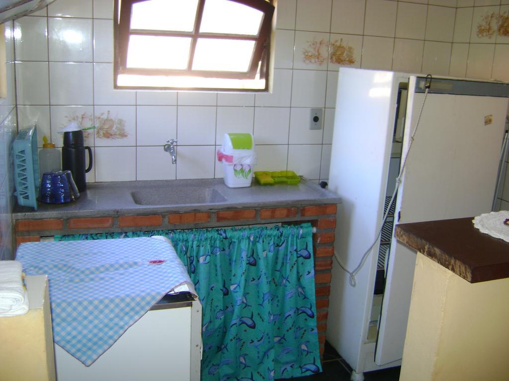 Hotel Estalagem Tatui Cabo Frio Zewnętrze zdjęcie