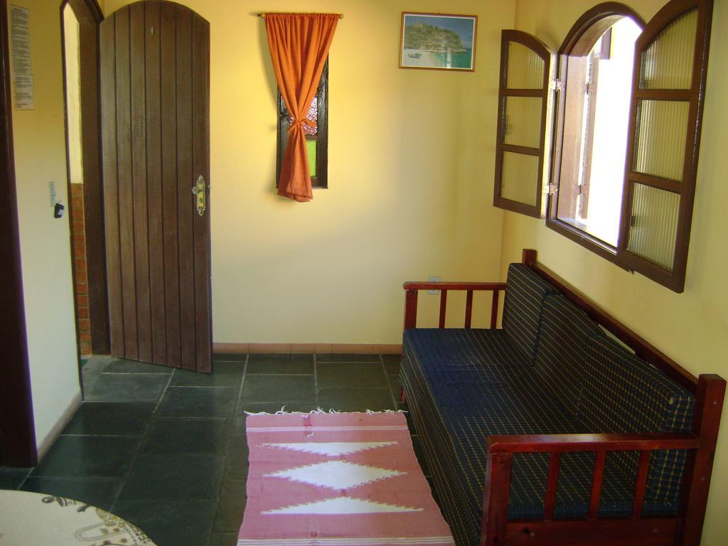 Hotel Estalagem Tatui Cabo Frio Zewnętrze zdjęcie