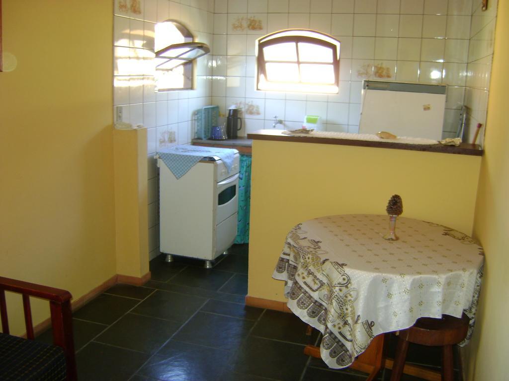 Hotel Estalagem Tatui Cabo Frio Zewnętrze zdjęcie