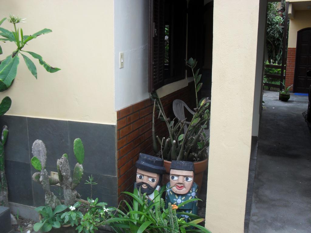 Hotel Estalagem Tatui Cabo Frio Zewnętrze zdjęcie