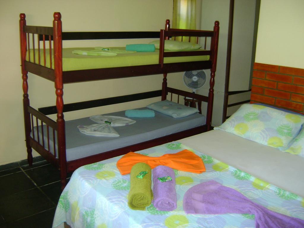 Hotel Estalagem Tatui Cabo Frio Zewnętrze zdjęcie