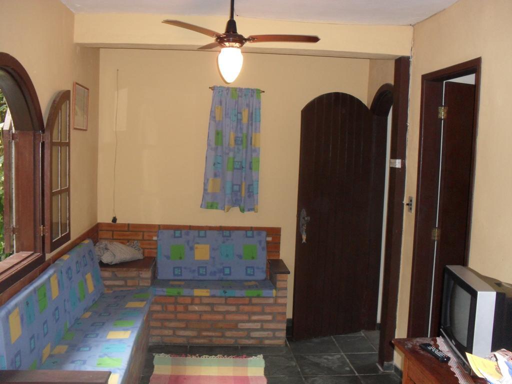 Hotel Estalagem Tatui Cabo Frio Zewnętrze zdjęcie