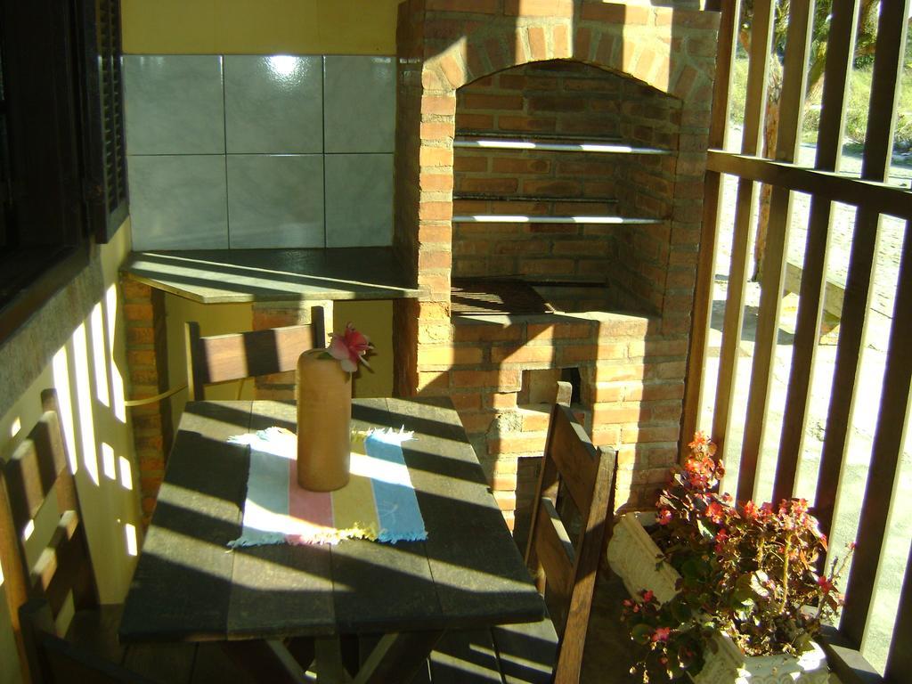 Hotel Estalagem Tatui Cabo Frio Zewnętrze zdjęcie