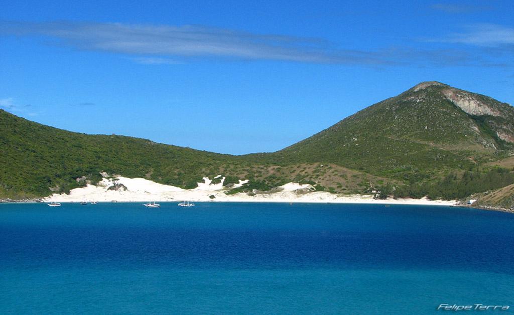 Hotel Estalagem Tatui Cabo Frio Zewnętrze zdjęcie