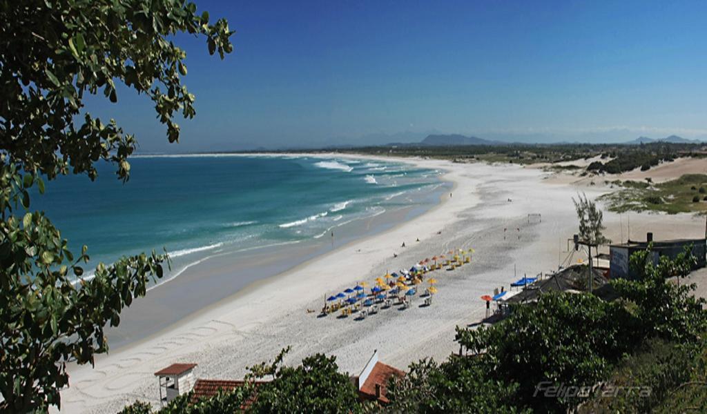 Hotel Estalagem Tatui Cabo Frio Zewnętrze zdjęcie