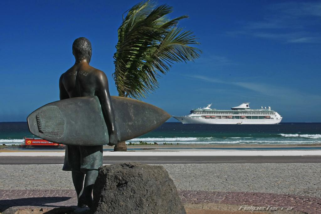 Hotel Estalagem Tatui Cabo Frio Zewnętrze zdjęcie