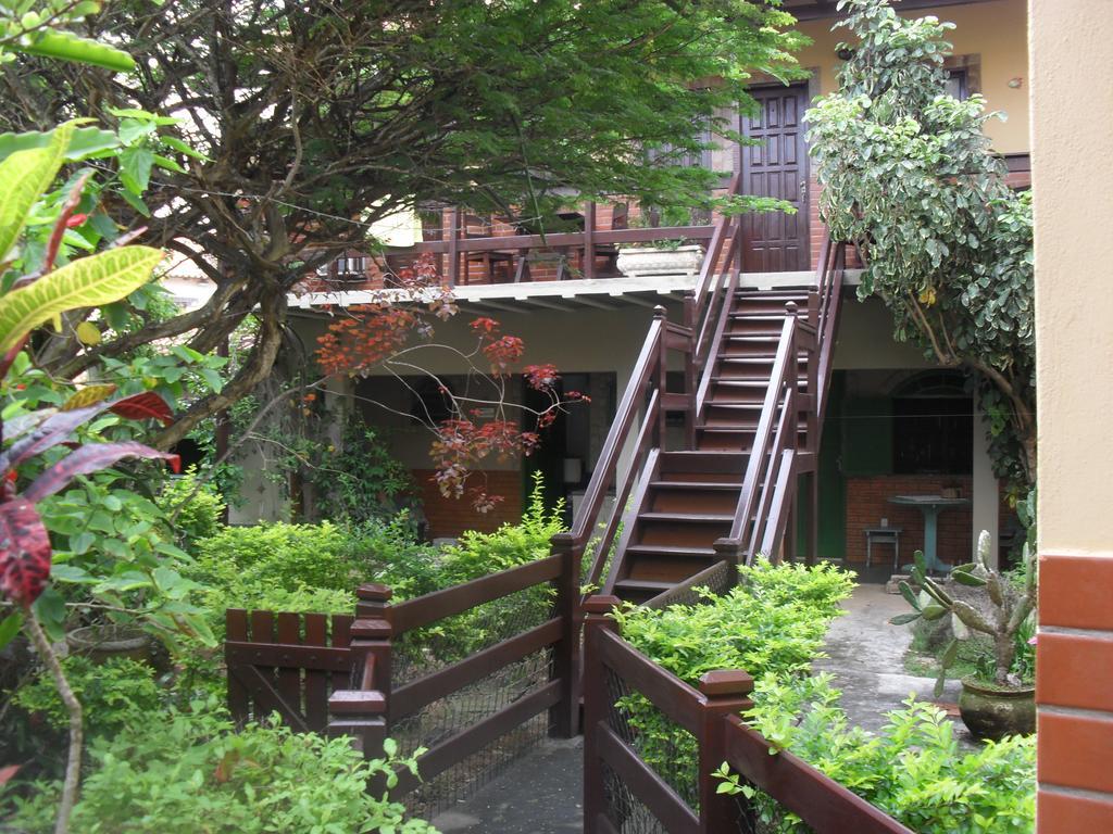 Hotel Estalagem Tatui Cabo Frio Zewnętrze zdjęcie