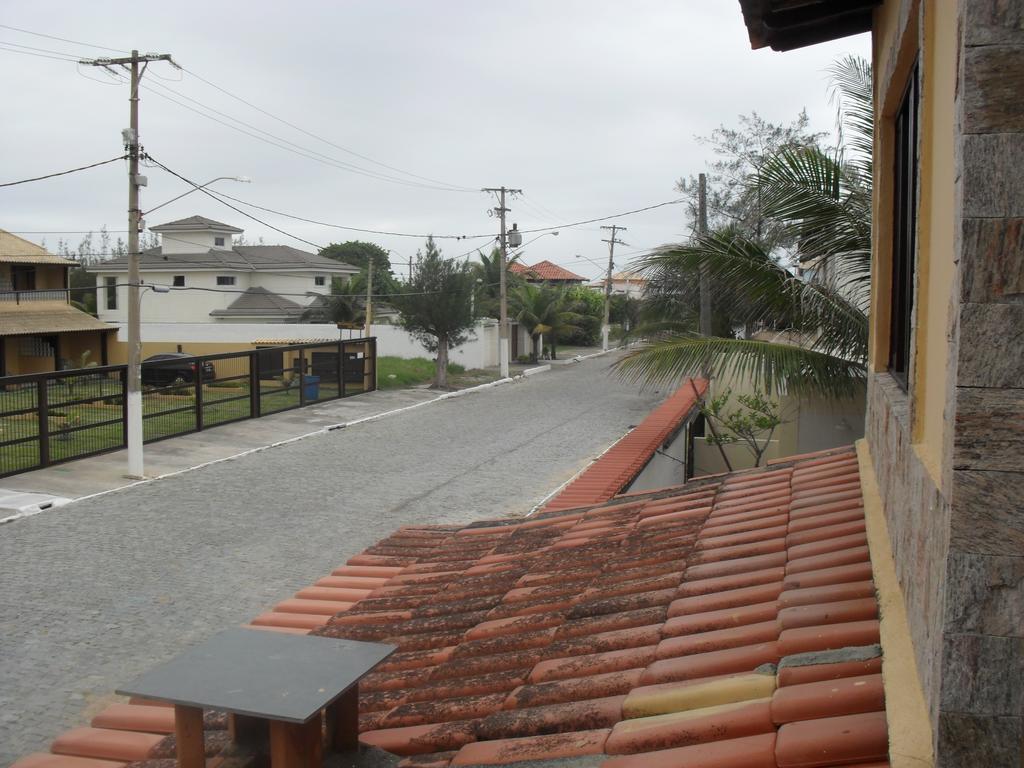Hotel Estalagem Tatui Cabo Frio Zewnętrze zdjęcie