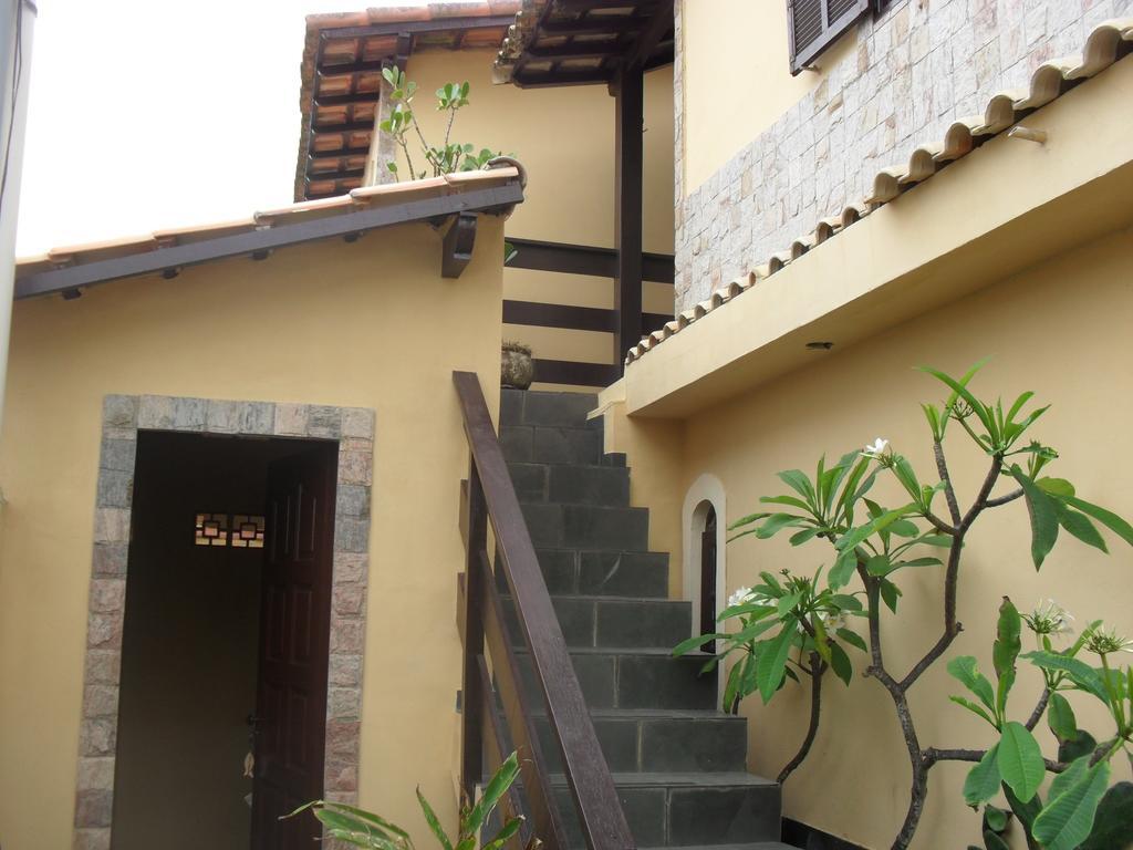 Hotel Estalagem Tatui Cabo Frio Zewnętrze zdjęcie