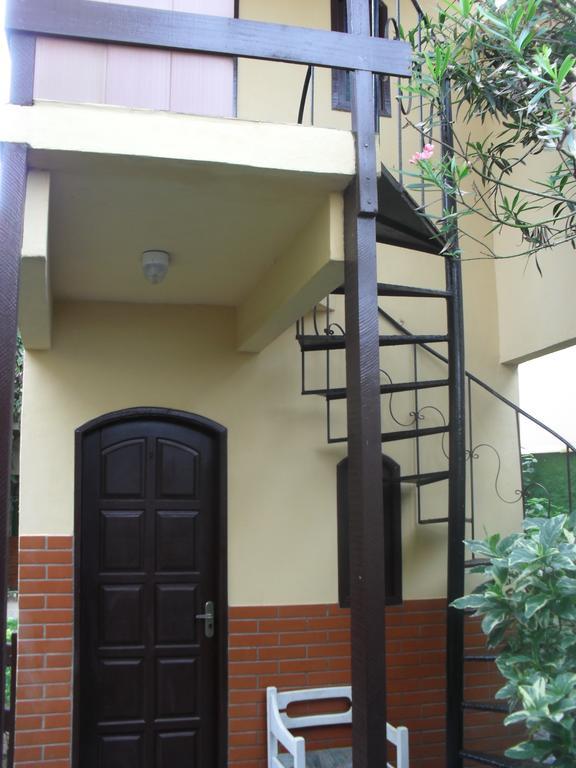 Hotel Estalagem Tatui Cabo Frio Zewnętrze zdjęcie