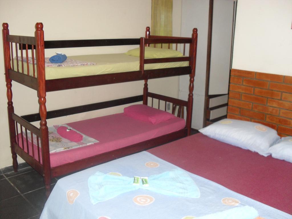 Hotel Estalagem Tatui Cabo Frio Zewnętrze zdjęcie