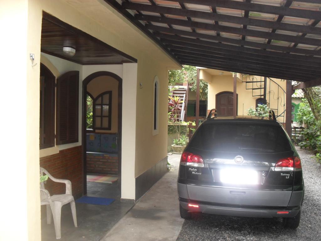 Hotel Estalagem Tatui Cabo Frio Zewnętrze zdjęcie
