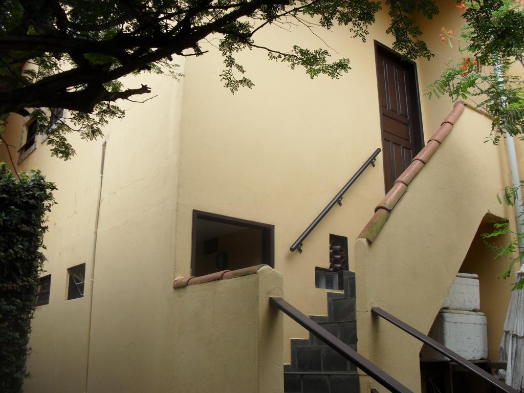 Hotel Estalagem Tatui Cabo Frio Zewnętrze zdjęcie