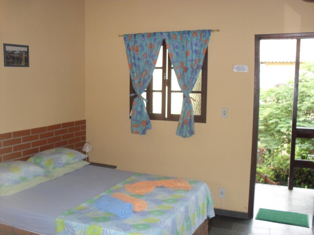 Hotel Estalagem Tatui Cabo Frio Zewnętrze zdjęcie